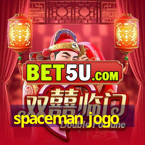 spaceman jogo